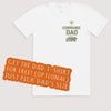Cadet Crawler - Baby Gift Set - Baby Matching Gift Set