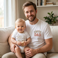 Milk Mini - Baby Gift Set - Baby Matching Gift Set