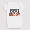 BBQ Buddy - Baby Gift Set - Baby Matching Gift Set