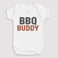 BBQ Buddy - Baby Gift Set - Baby Matching Gift Set