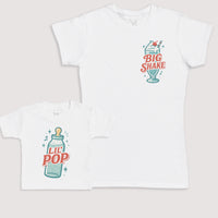 Lil' Pop - Baby Gift Set - Baby Bodysuit Gift Set