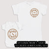 Baby Cried - Baby Gift Set - Baby Bodysuit Gift Set