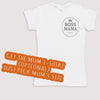 Mini CEO - Baby Gift Set - Baby Bodysuit Gift Set