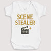 Scene Stealer - Baby Gift Set - Baby Bodysuit Gift Set