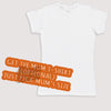 Mama's Bestie - Baby Gift Set - Baby Bodysuit Gift Set