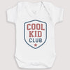 Cool Kid Club - Baby Gift Set - Baby Bodysuit Gift Set