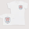Cool Kid Club - Baby Gift Set - Baby Bodysuit Gift Set