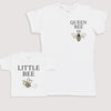 Little Bee - Baby Gift Set - Baby Bodysuit Gift Set