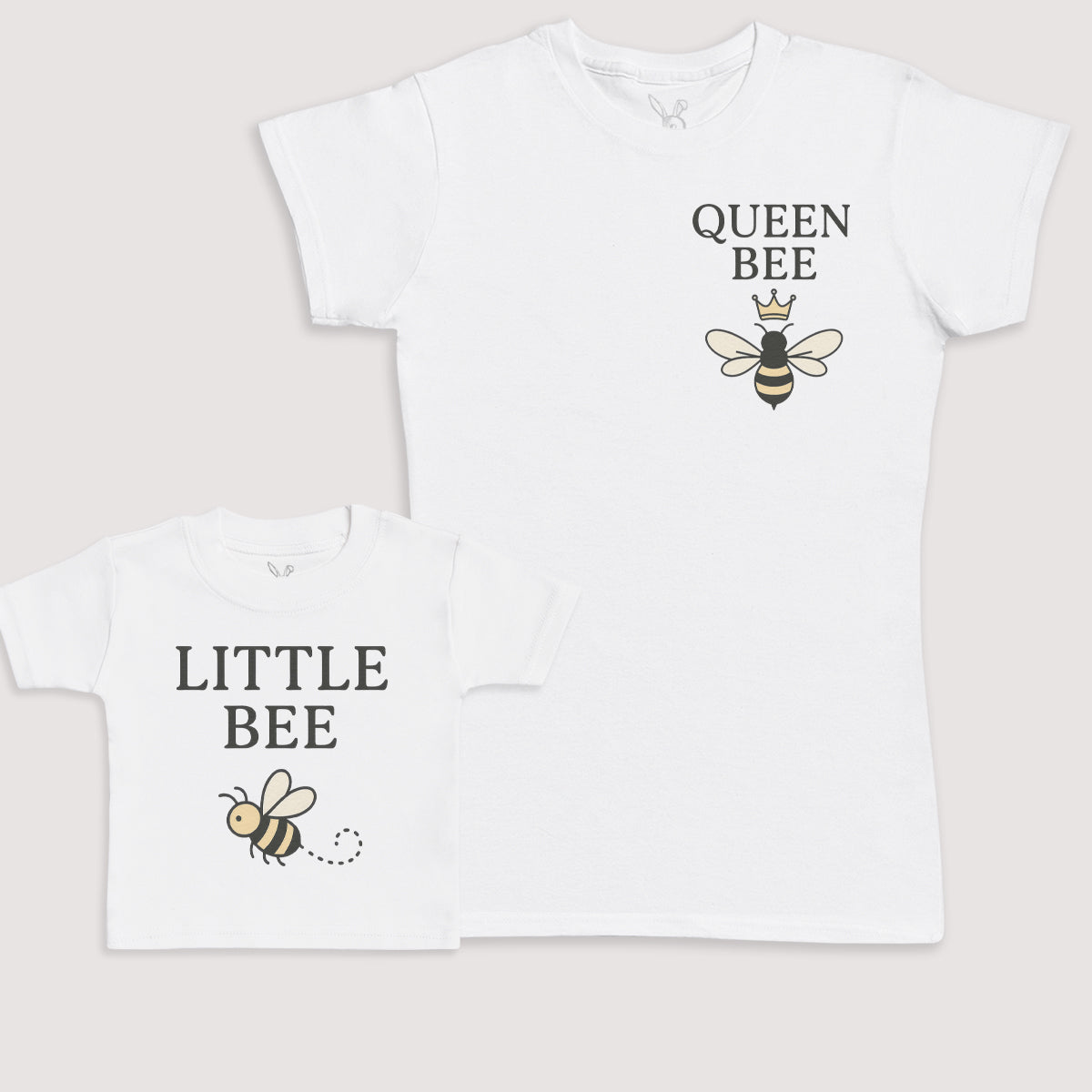 Little Bee - Baby Gift Set - Baby Bodysuit Gift Set