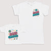 Baby Grooves - Baby Gift Set - Baby Bodysuit Gift Set