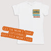 Remix Baby - Baby Gift Set - Baby Bodysuit Gift Set