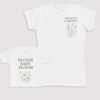 Bloom Baby Bloom - Baby Gift Set - Baby Bodysuit Gift Set