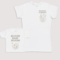 Bloom Baby Bloom - Baby Gift Set - Baby Bodysuit Gift Set