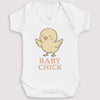 Baby Chick - Baby Gift Set - Baby Bodysuit Gift Set