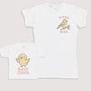 Baby Chick - Baby Gift Set - Baby Bodysuit Gift Set