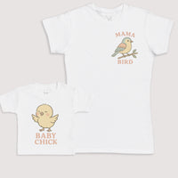 Baby Chick - Baby Gift Set - Baby Bodysuit Gift Set