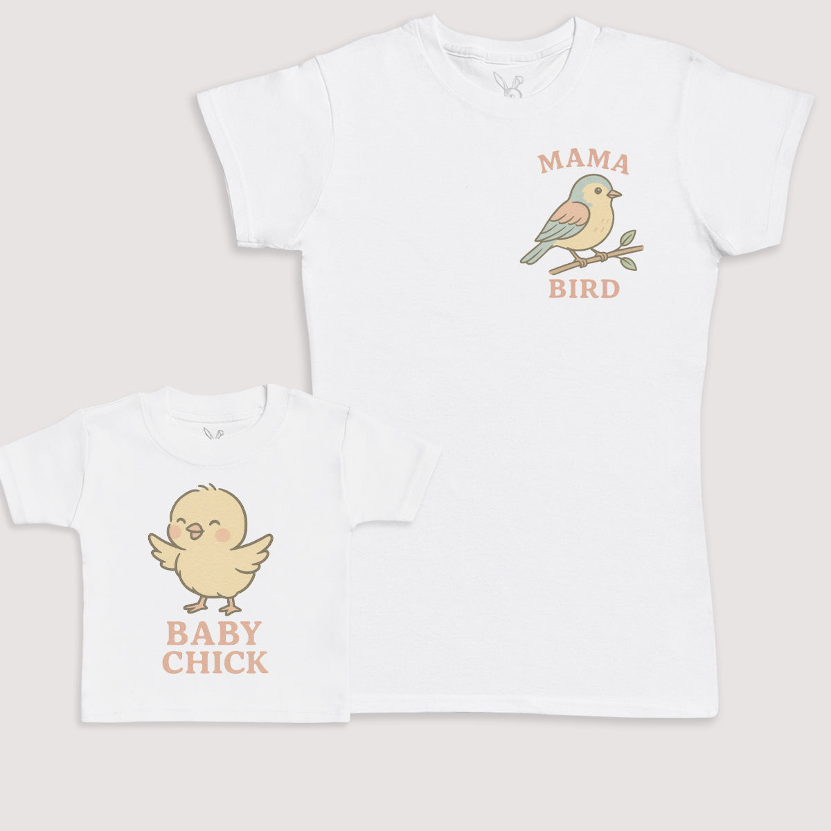 Baby Chick - Baby Gift Set - Baby Bodysuit Gift Set