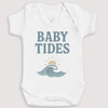 Baby Tides - Baby Gift Set - Baby Bodysuit Gift Set