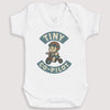 Tiny Co-Pilot - Baby Gift Set - Baby Bodysuit Gift Set