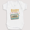 Baby On Remix - Baby Gift Set - Baby Bodysuit Gift Set
