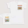 Baby On Remix - Baby Gift Set - Baby Bodysuit Gift Set
