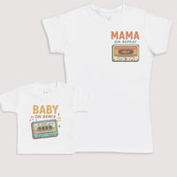 Baby On Remix - Baby Gift Set - Baby Bodysuit Gift Set