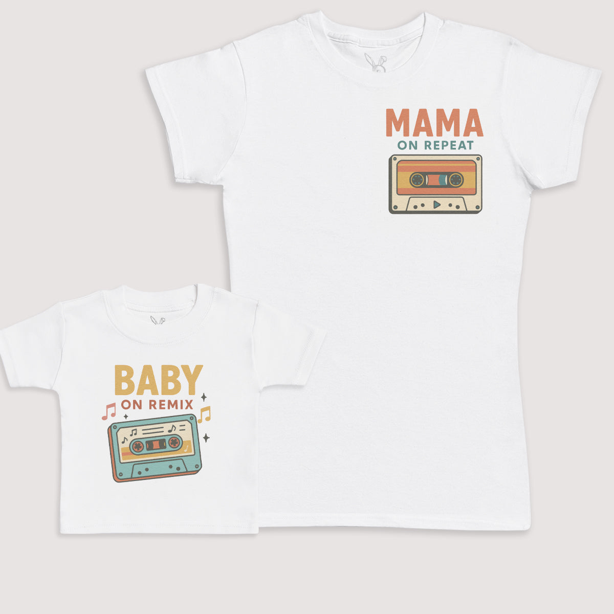 Baby On Remix - Baby Gift Set - Baby Bodysuit Gift Set