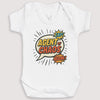 Agent Choas - Baby Gift Set - Baby Bodysuit Gift Set