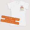 Mini Mushroom - Baby Gift Set - Baby Bodysuit Gift Set