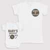 Babys Greatest Hits - Baby Gift Set - Baby Bodysuit Gift Set