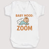 Baby Mood Zoom - Baby Gift Set - Baby Bodysuit Gift Set
