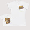 Baby Vibes Only - Baby Gift Set - Baby Bodysuit Gift Set