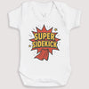 Super Sidekick - Baby Gift Set - Baby Bodysuit Gift Set