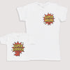 Super Sidekick - Baby Gift Set - Baby Bodysuit Gift Set
