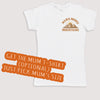 Little Trailblazer - Baby Gift Set - Baby Bodysuit Gift Set