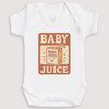 Baby Juice - Baby Gift Set - Baby Bodysuit Gift Set