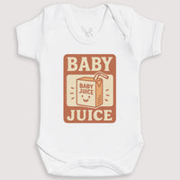 Baby Juice - Baby Gift Set - Baby Bodysuit Gift Set