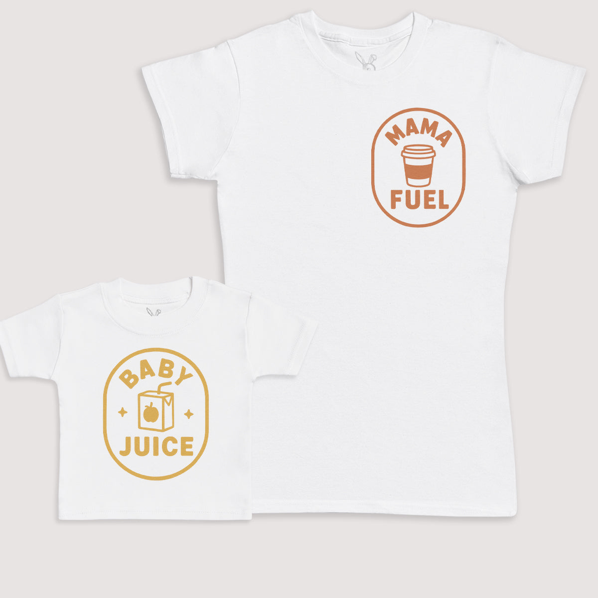 Baby Juice - Baby Gift Set - Baby Bodysuit Gift Set