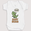 Baby Roar - Baby Gift Set - Baby Bodysuit Gift Set