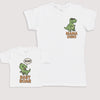 Baby Roar - Baby Gift Set - Baby Bodysuit Gift Set
