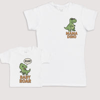 Baby Roar - Baby Gift Set - Baby Bodysuit Gift Set