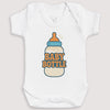 Baby Bottle - Baby Gift Set - Baby Bodysuit Gift Set