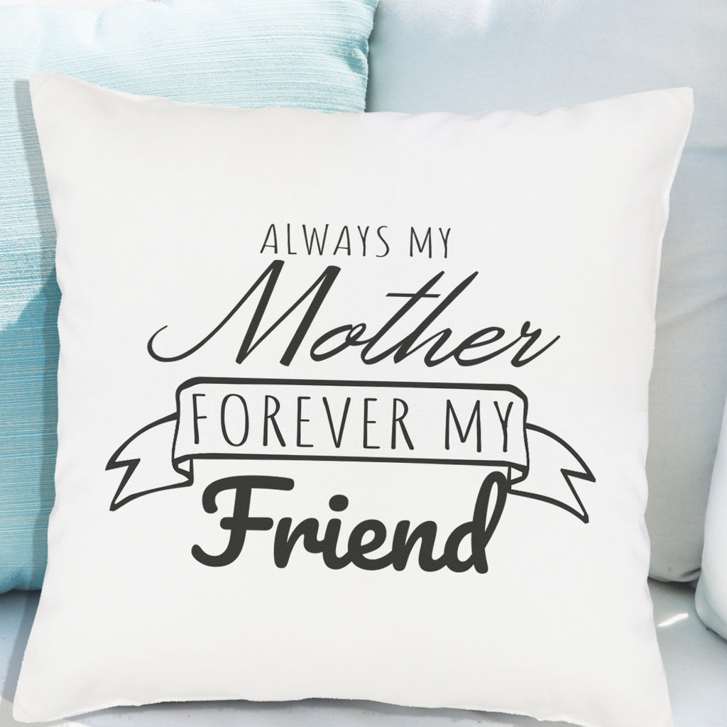 Forever My Friend - Printed Cushion Cover
