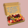 Mum I Was Going To Get You A Trophy...- Jelly & Fizzy Sweet Box