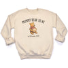 Mummy Bear To Be - All Styles - Mum T-Shirt, Sweater & Hoodie
