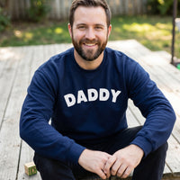 Papa - Herrenpullover - Papapullover