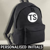 PERSONALISED Initials - Fashion Backpack