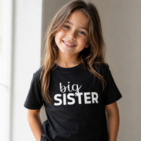 Little Sister & Big Sister - Matching Sisters Set - Matching Sets - 0M upto 14 years - (Sold Separately)