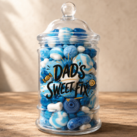 Dads Sweet Fix - Sweet Jar Treat