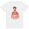 PERSONALISED Photo Face & Life Guard II Body with Wording